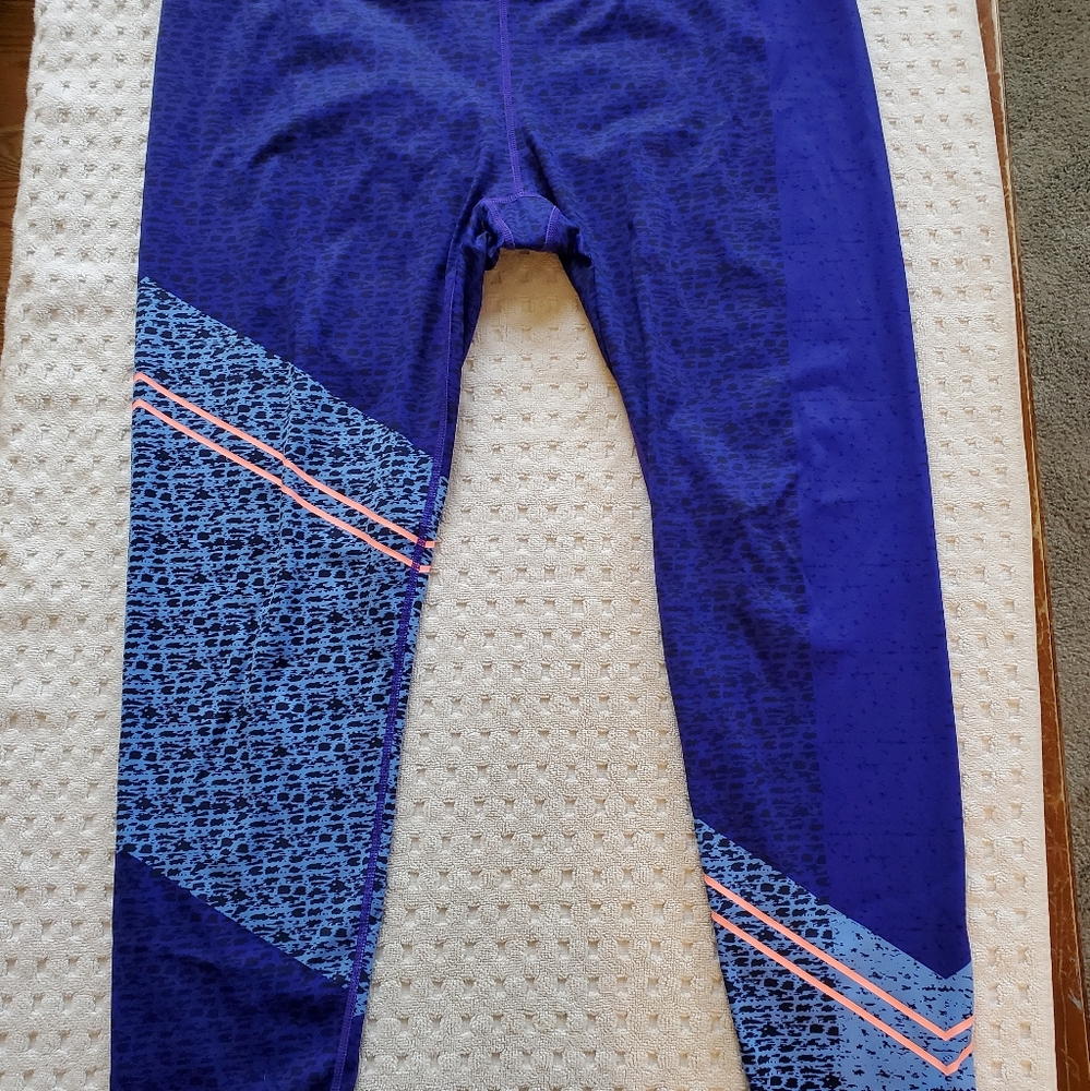 Athleta leggings